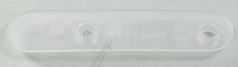 Sealing Materials - 2230328011 Gasket Hinge [Electrolux Aeg]