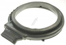 Whirlpool Door Seal Washing Machine - C00519077 488000519077 Door Bellows Seal Wd Freshcare