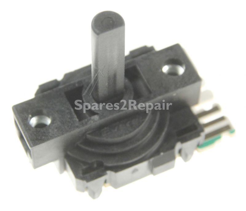 Oven Switch - 841040021 3570834014 Switch Hob 0+15 [Electrolux Aeg]