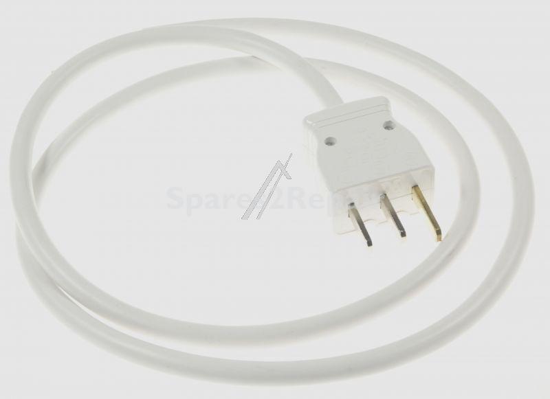 Mains Power Lead - 9052378 Connection Cable 3x4mm2 25a Beha [Amica]