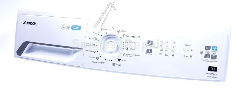 Cover Plate - 1248430306 Business Plate [Electrolux Aeg]