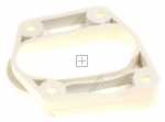 Smeg Handle - 768291218 Bracket Hose Al perm ls08