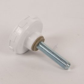 Smeg Foot - 975770682 Adjustable Foot