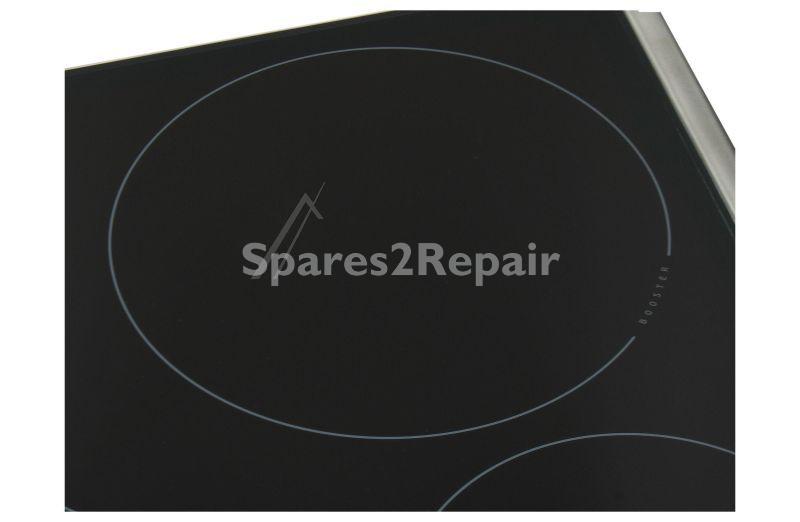 Ceramic Surface - 9030067 Ceramic Plate Pbf4v*13 34-z [Amica]