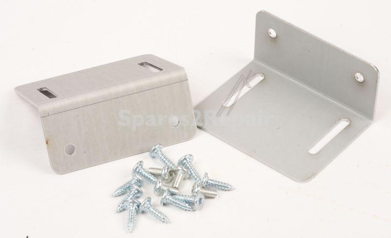 Fixings And Brackets - 32930430 Tab Blower Round [Electrolux Aeg]