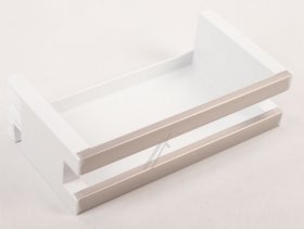 Liebherr Refrigerator - Freezer Door Shelf - 903131600 Can Rack Complete Alpha Uc