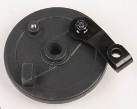Egret Brake - 10150106 Front Drum Brake