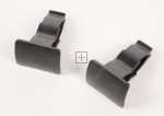Samsung Stand Support - Bn96-49093c Assembly Stand P-holder Cable 65qrq60t abs b