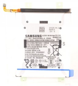 Samsung Phone Battery Packs - Gh82-37227a Svc Batt Assembly-eb-bs937abe 3786 30 s937b