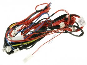 Harness - 3879923013 Wire harness user Interface Bo [Electrolux Aeg]