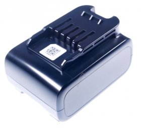 Saeco Vacuum Cleaner Battery - 300009473442 Xw9xxx Battery Pack 25v P8000