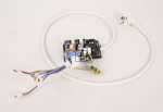 Mains Power Lead - 32041170 Terminal B k g 1158 Avr 3g1 5m 1 1m Byz [Vestel]