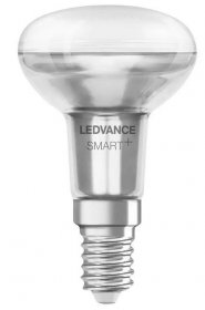 Ledvance E14 Led Spot - Smart+ Wifi Spot R50 40 3 3w 2700–6500k E14 220v - SMART+SPOT CONCENTRA TUNABLE W