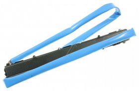 Smeg Housing - 765460131 Side Panel Conveyor Lh