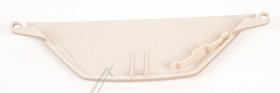 Panel - 140136251059 Cover Gold No Silk Print [Electrolux Aeg]