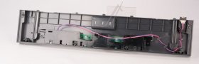 Operating Unit Screen - 70012988 As bezel 4dig b i Candy [Candy Hoover]