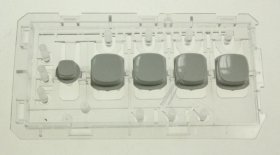 Smeg Fixings And Brackets - 768413538 Lamp Support