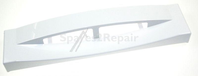 Panel - 42111314 Kick Plate Solid (s White) [Vestel]
