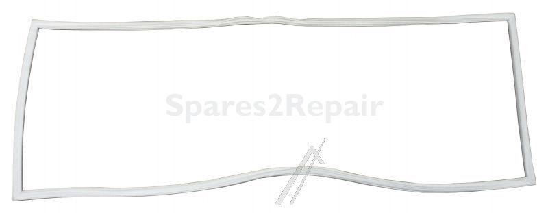 Refrigerator Door Seal - 42084121 Gasket-292-811-362-803(s White) [Vestel]