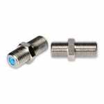 Fuba F-jack/f-jack Adaptor - Ovz 099 Hq F-jack-f-jack Adaptor