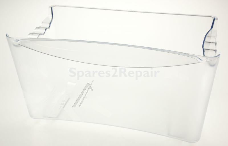 Freezer Drawer - 2647028030 Box Freezer Bottom Neutral 702 [Electrolux Aeg]