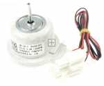 Hisense Fridge Freezer Ventilator Motor - ZWF-30-3 - B03081070 - K1629352