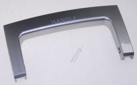 Samsung Handle - Dj97-00350a Assembly Handle sc8450 Assembly aluminum