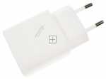 Samsung Charger For Mobile Phone - Ep-ta800 Gh44-03055a Adaptor-ep-ta800