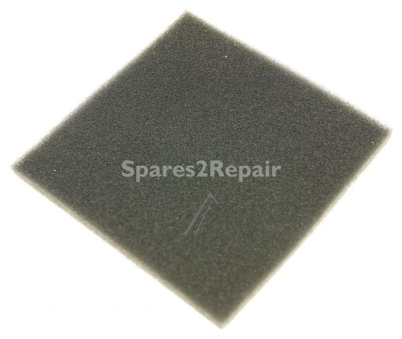 Foam Filter - 4055418802 Foam filter inlet [Electrolux Aeg]