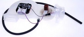 Lg Ventilator Motor - 5835ed2002e Casing Assembly