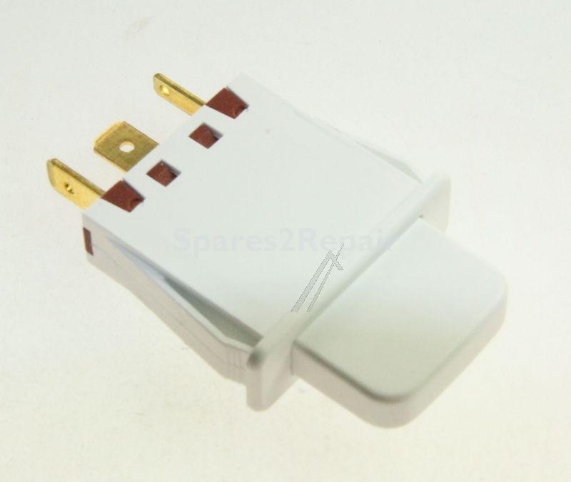 Appliance Switch - 00607583 Switch-door [Bosch Siemens]