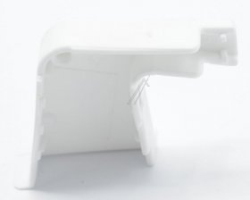 Door Hinges For Fridges - 00609355 Hinge Cover [Bosch Siemens]