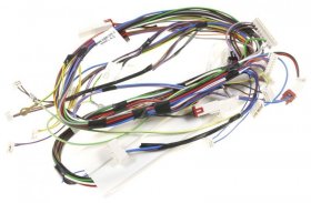 Harness - 1763162101 C00864671 Mese D1 Cable Harness [Arcelik]