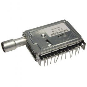 Grundig Tuner - Z1j138rps1 C00952521 Tuner Pn Env57k23g3f Lefthand (china)