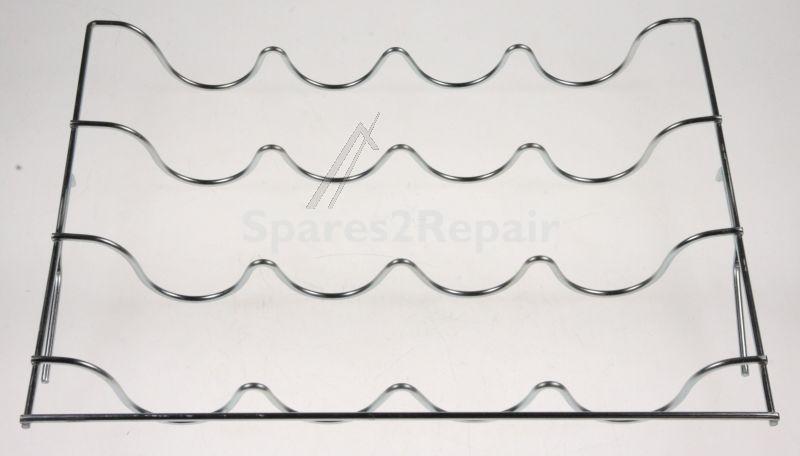 Wine Rack - 00673130 Holder [Bosch Siemens]
