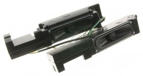 Samsung Tv Speaker - Bn96-21669j Speaker Assembly P 6ohm 4pin 10w ue6030