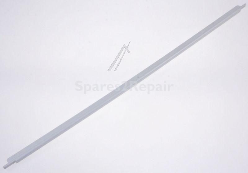 Liebherr Profile - 743003700 Rear Mounting Rail Cn Cbn Cbnes