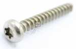 Liebherr Screw - 408280300 Plate - Sc B 3 9x32