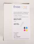 Cartridge - K10645f7 Ink Cartridge Multipack Cmyk 60ml