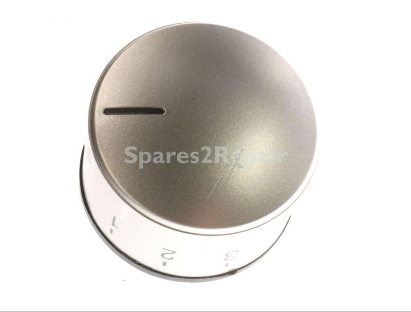 Handle - 00175028 Knob-cooking Area [Bosch Siemens]
