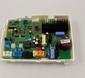 Lg Motor Control Unit - Ebr79602663 Pcb Assembly main