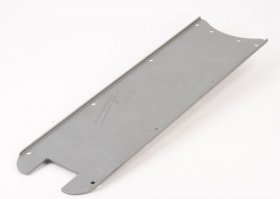 Egret Casing Cover - 10100163 Footboard - Battery Compartment Cover Gray
