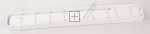 Vegetable Drawer - 4055506366 Crisper Transparent Widt [Electrolux Aeg]