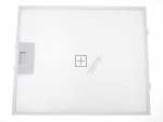 Metal Grease Trap - 142 1200 10 00 1030616 Aluminum Filter [Amica]