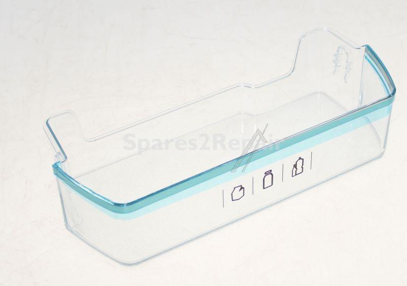 Refrigerator - Freezer Door Shelf - 12131000a06781 Refrigerator Door Tray [Midea]