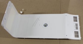Housing Part - 12131000071587 Air Duct Assembly Of Refrigerator [Midea]