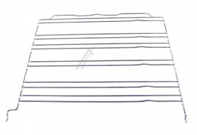 Faber Franke Roblin Telescopic Slideout Oven Grills - 133 0298 773 Sp Oven Wire Racks Side Left 60+-65