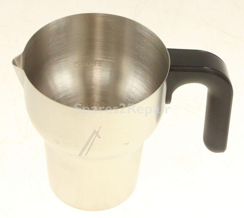 Domena Coffee Pot - 500681309 Assembled Pot