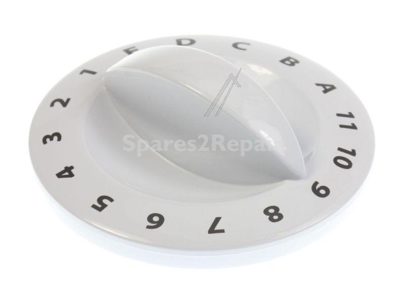 Timer Button - C00259280 482000091540 Timer Knob [Whirlpool Indesit]