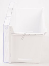 Basket - 42228306 Bottom Basket Gr(mid)-379(trns-nat)flm [Vestel]